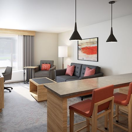 Candlewood Suites - San Antonio - Schertz By Ihg Exteriér fotografie
