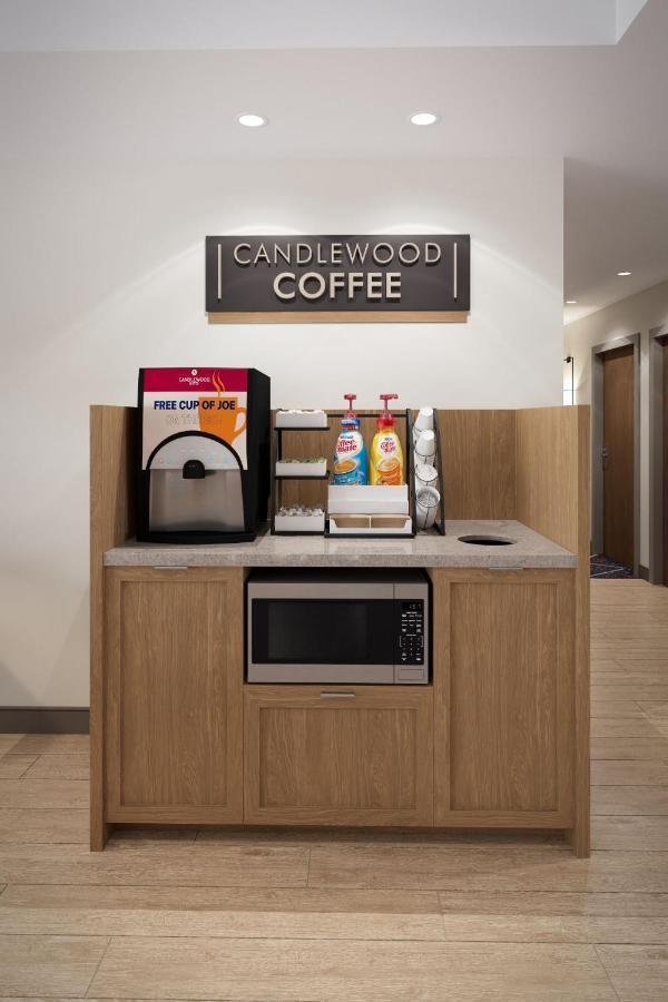 Candlewood Suites - San Antonio - Schertz By Ihg Exteriér fotografie
