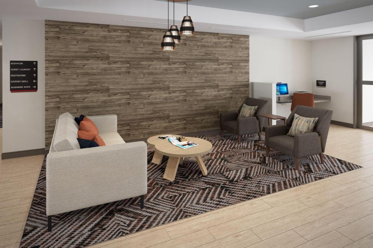 Candlewood Suites - San Antonio - Schertz By Ihg Exteriér fotografie
