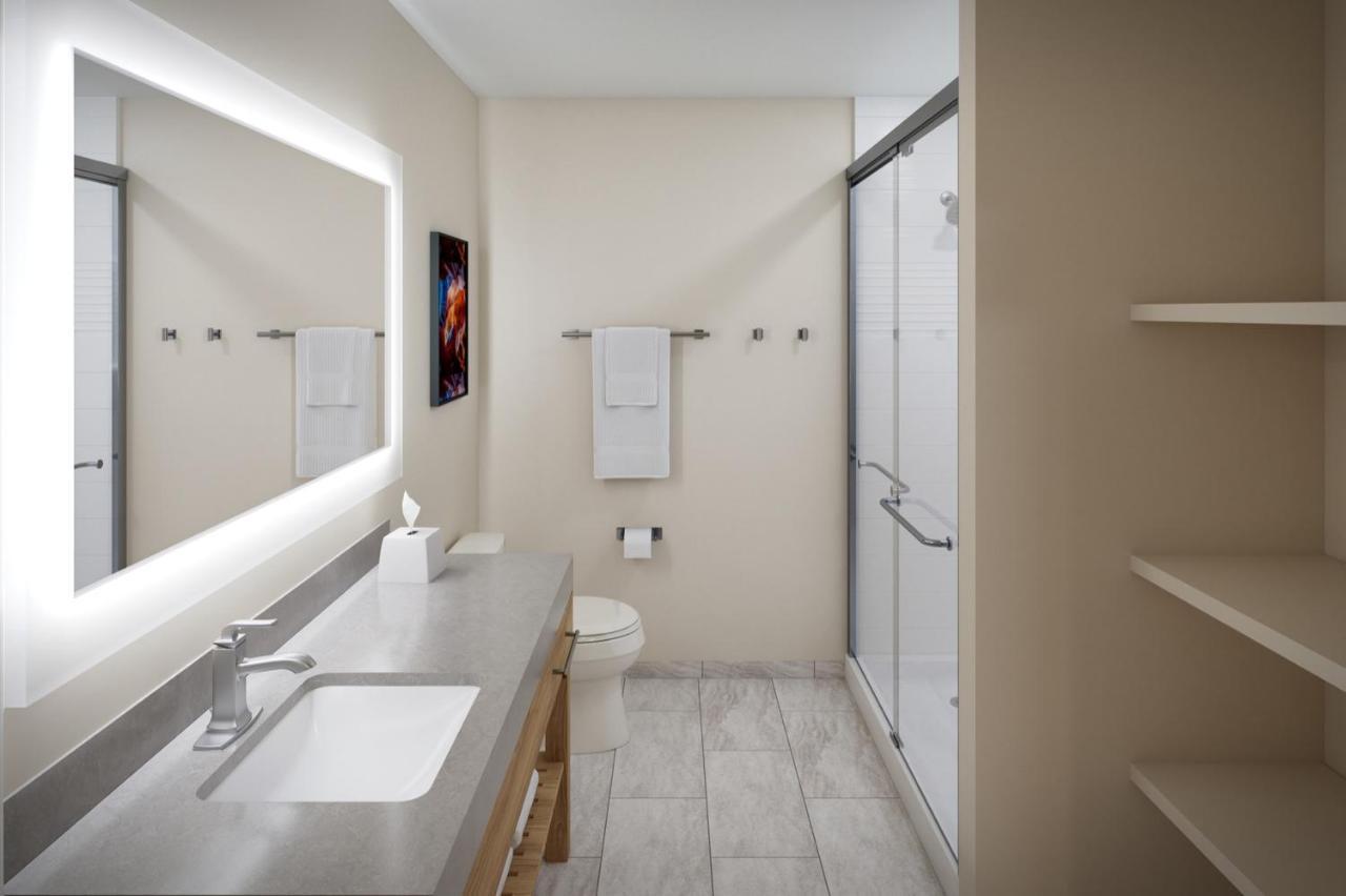 Candlewood Suites - San Antonio - Schertz By Ihg Exteriér fotografie