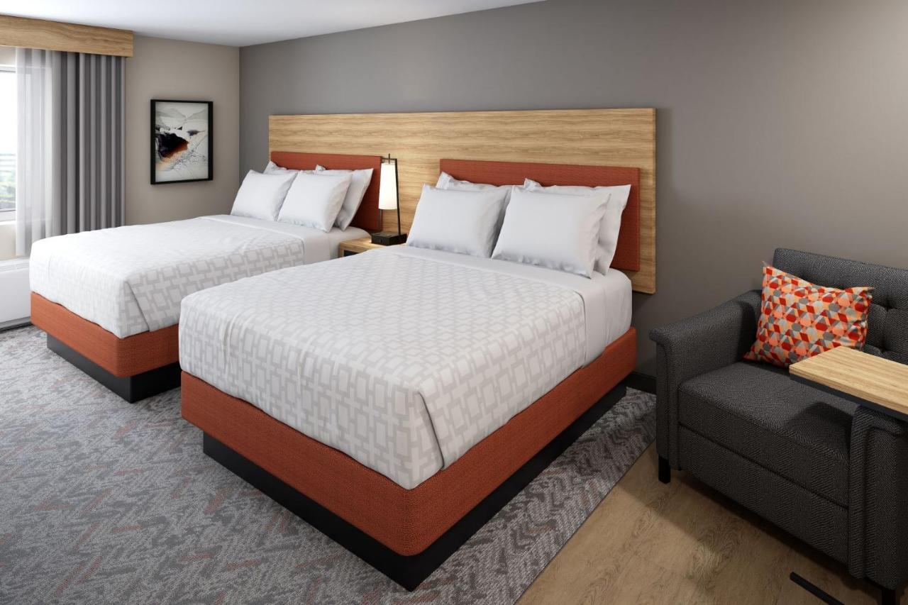 Candlewood Suites - San Antonio - Schertz By Ihg Exteriér fotografie