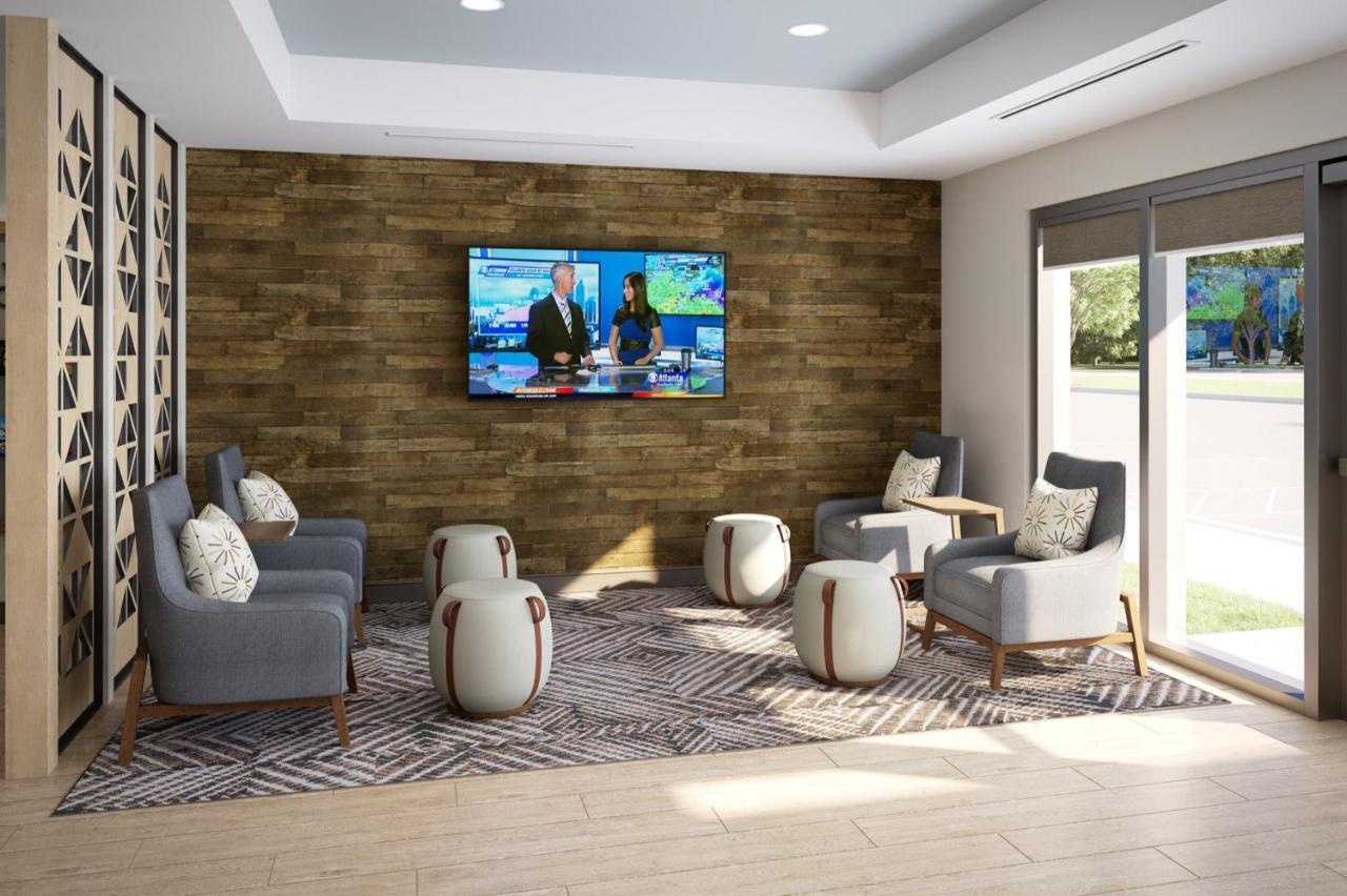Candlewood Suites - San Antonio - Schertz By Ihg Exteriér fotografie