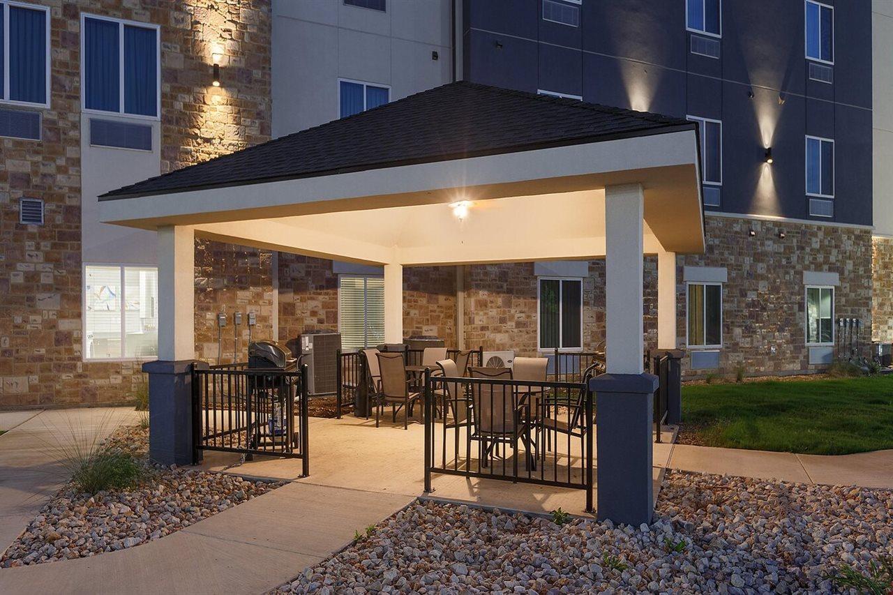 Candlewood Suites - San Antonio - Schertz By Ihg Exteriér fotografie