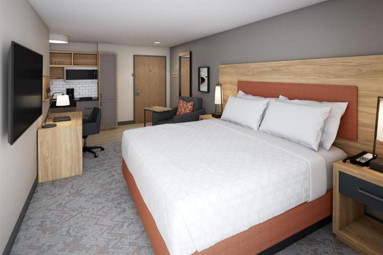 Candlewood Suites - San Antonio - Schertz By Ihg Exteriér fotografie