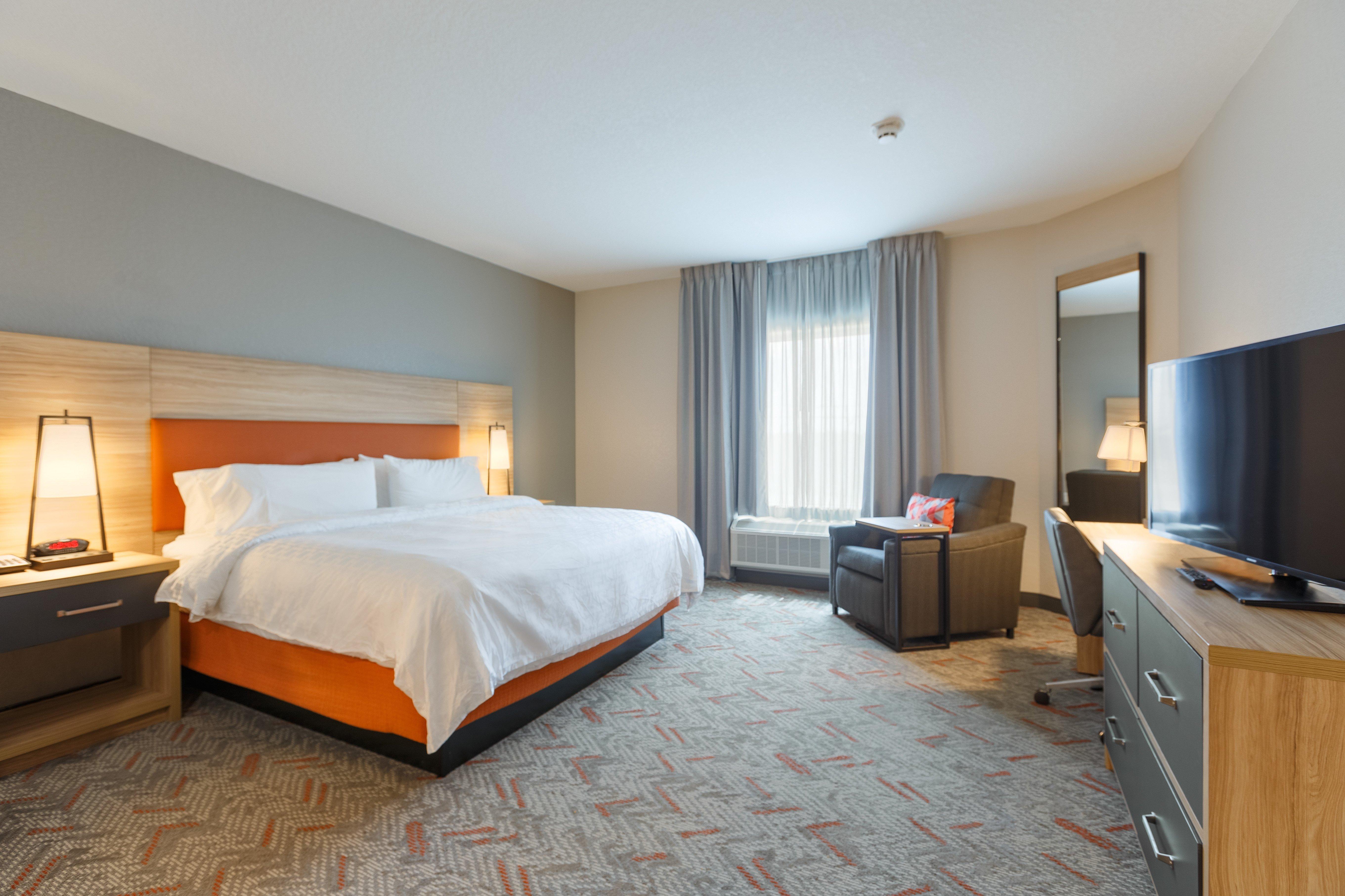 Candlewood Suites - San Antonio - Schertz By Ihg Exteriér fotografie