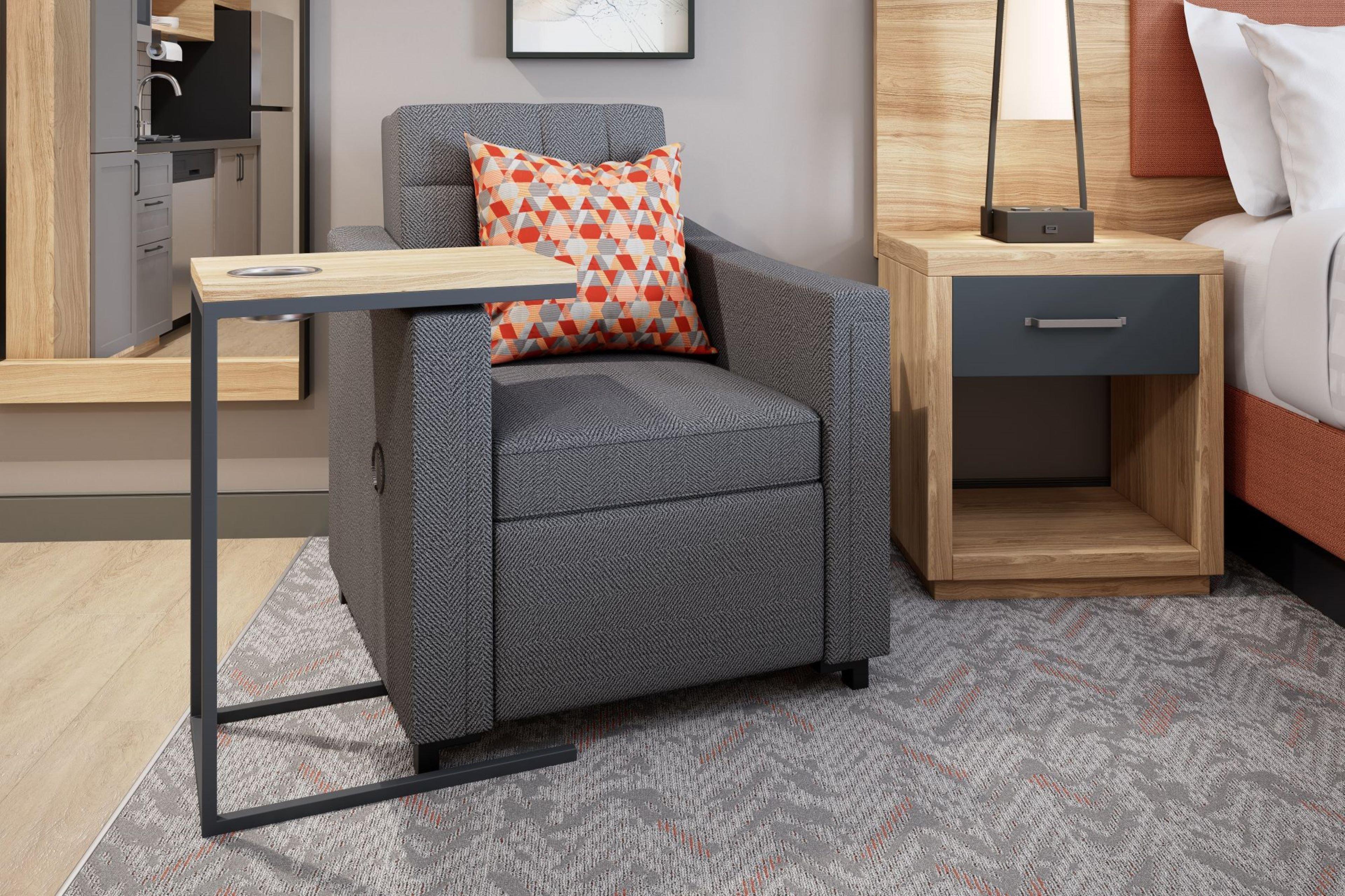 Candlewood Suites - San Antonio - Schertz By Ihg Exteriér fotografie