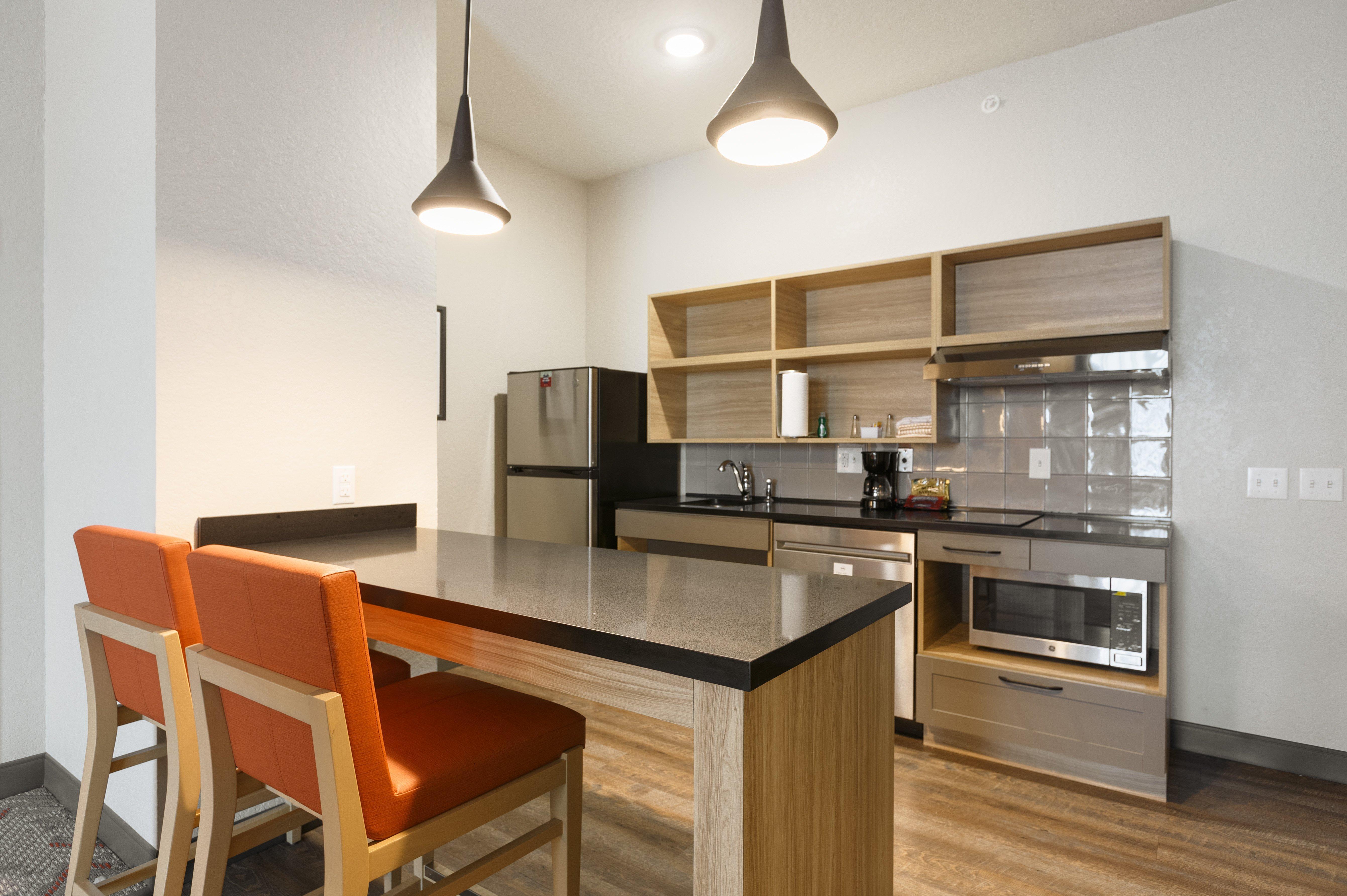 Candlewood Suites - San Antonio - Schertz By Ihg Exteriér fotografie