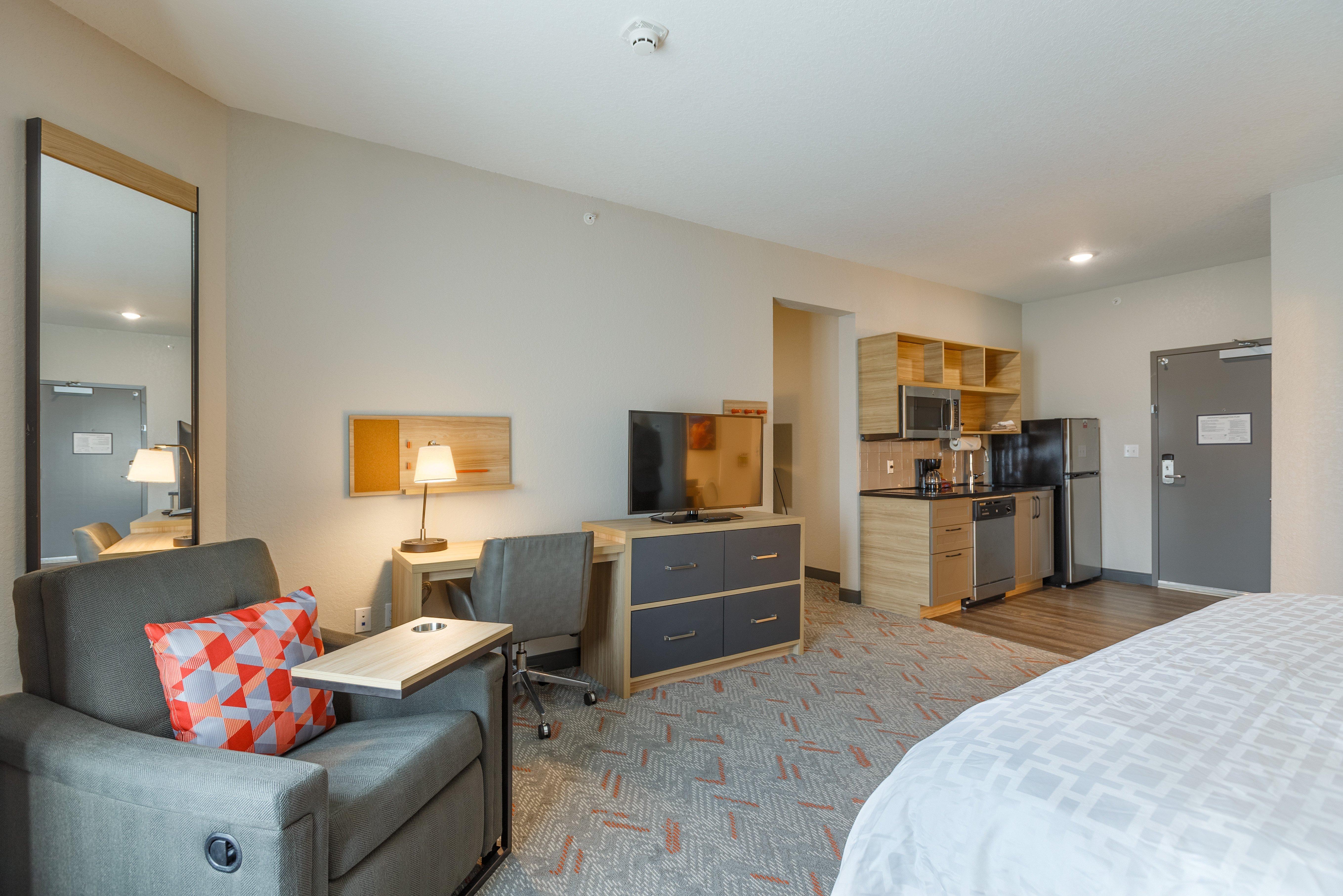 Candlewood Suites - San Antonio - Schertz By Ihg Exteriér fotografie