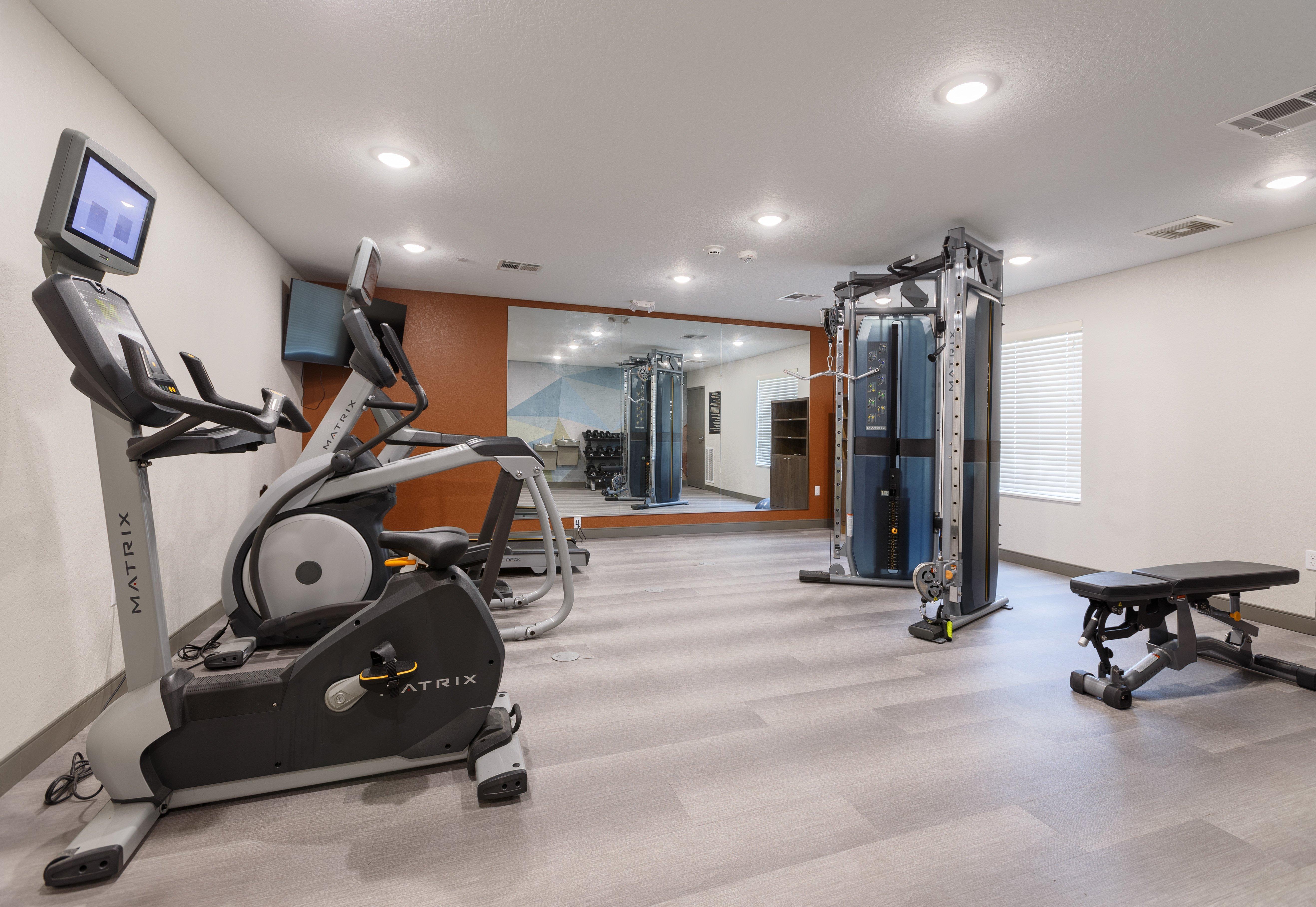 Candlewood Suites - San Antonio - Schertz By Ihg Exteriér fotografie