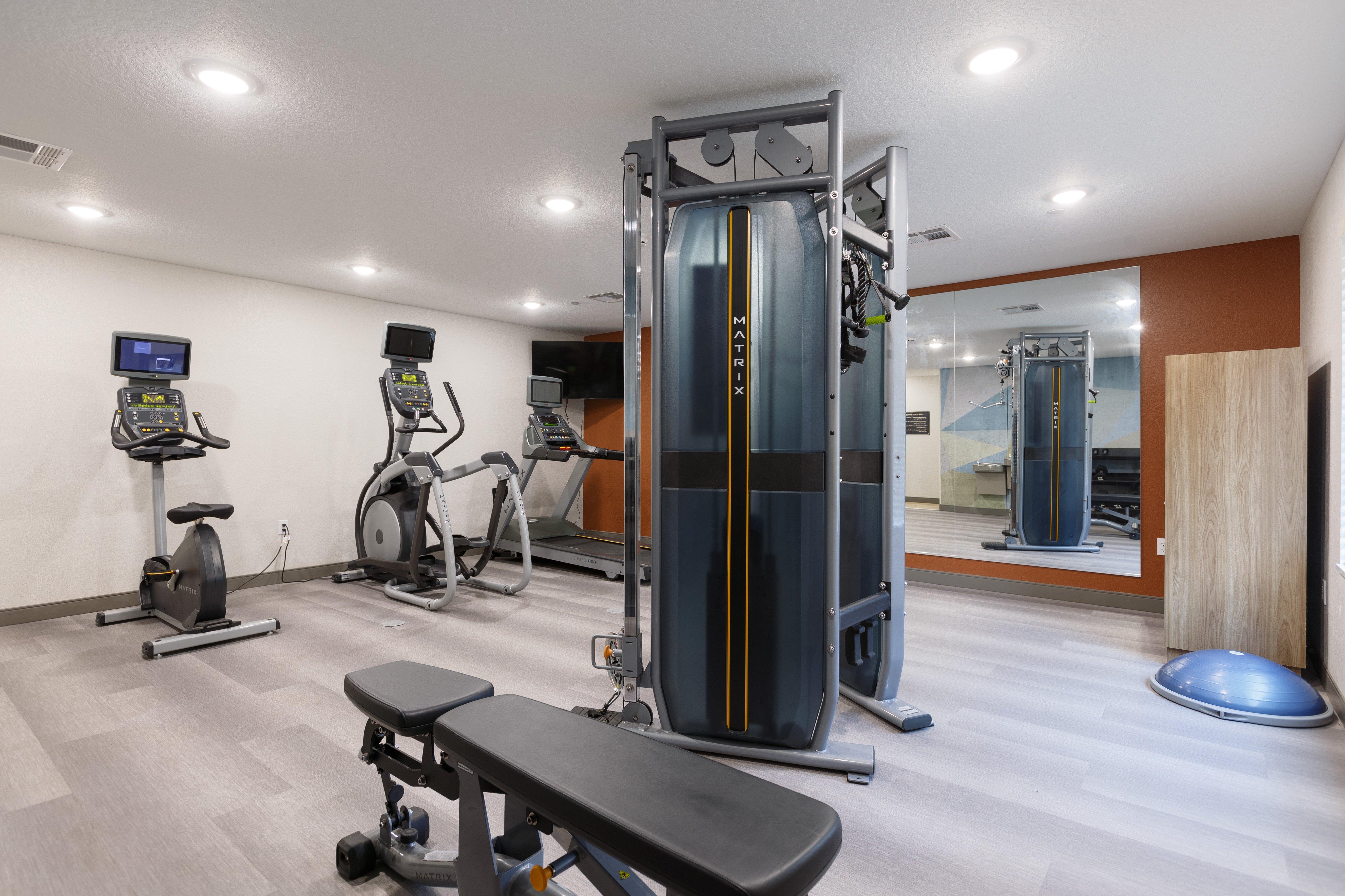 Candlewood Suites - San Antonio - Schertz By Ihg Exteriér fotografie