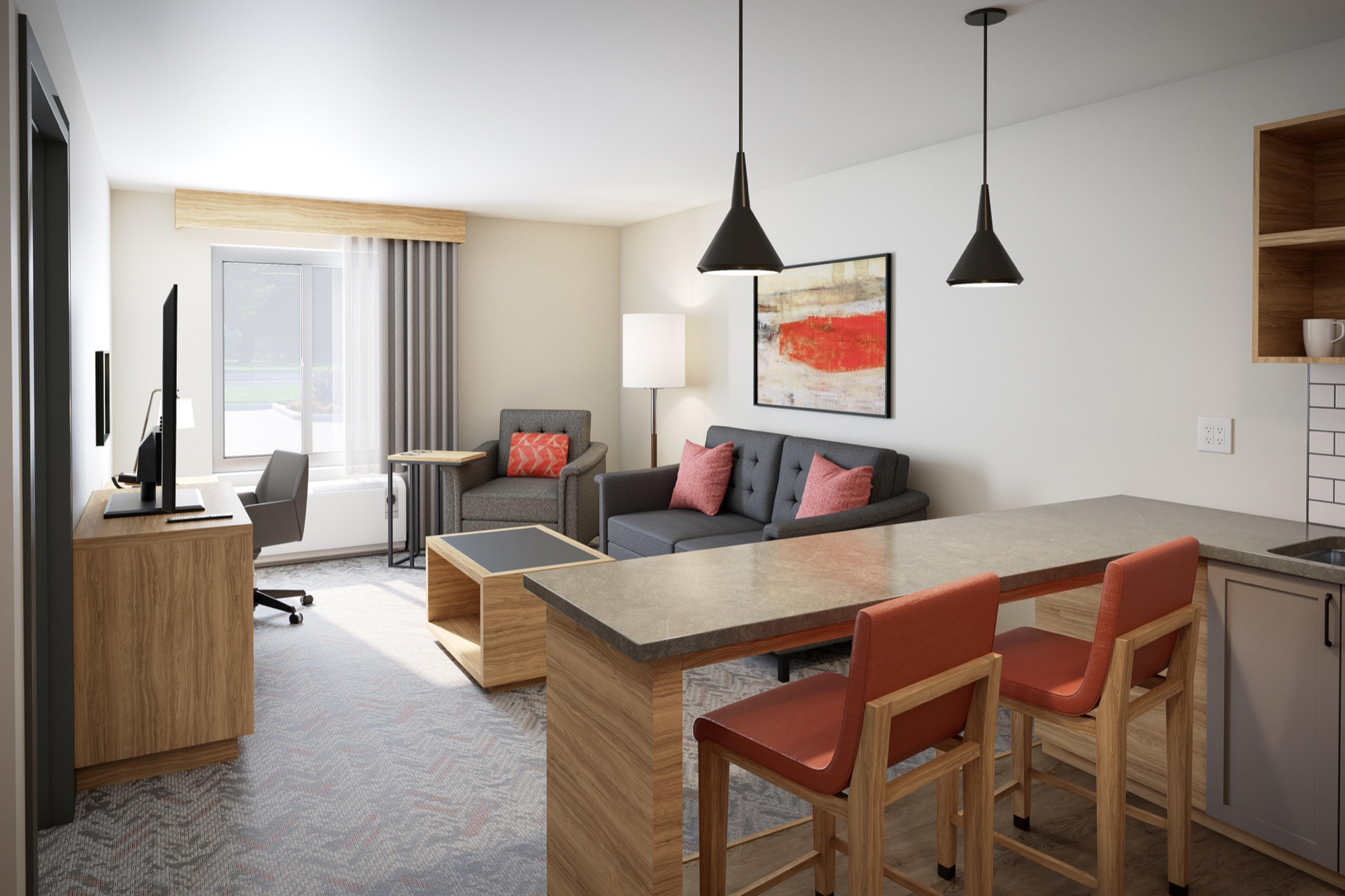 Candlewood Suites - San Antonio - Schertz By Ihg Exteriér fotografie