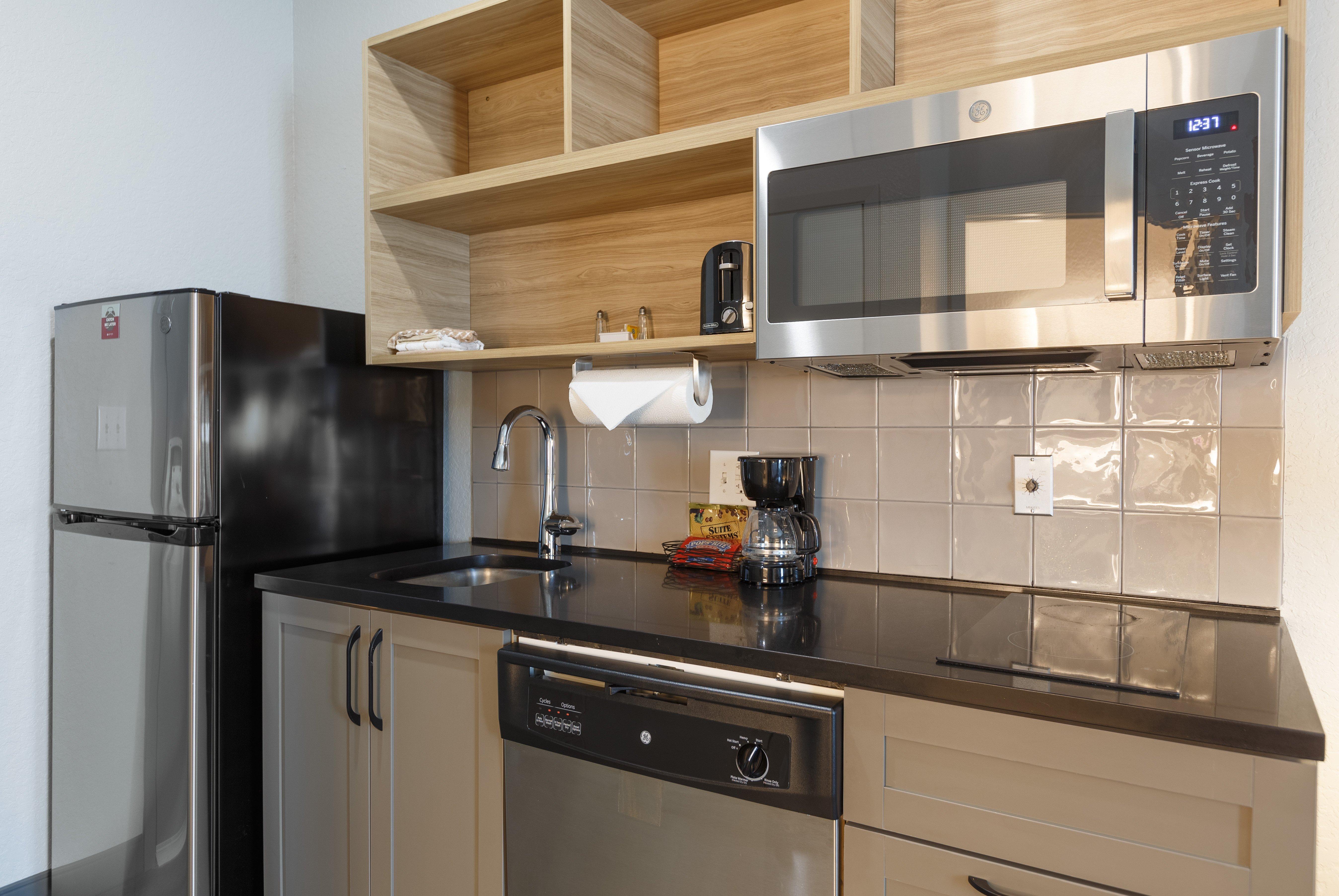 Candlewood Suites - San Antonio - Schertz By Ihg Exteriér fotografie