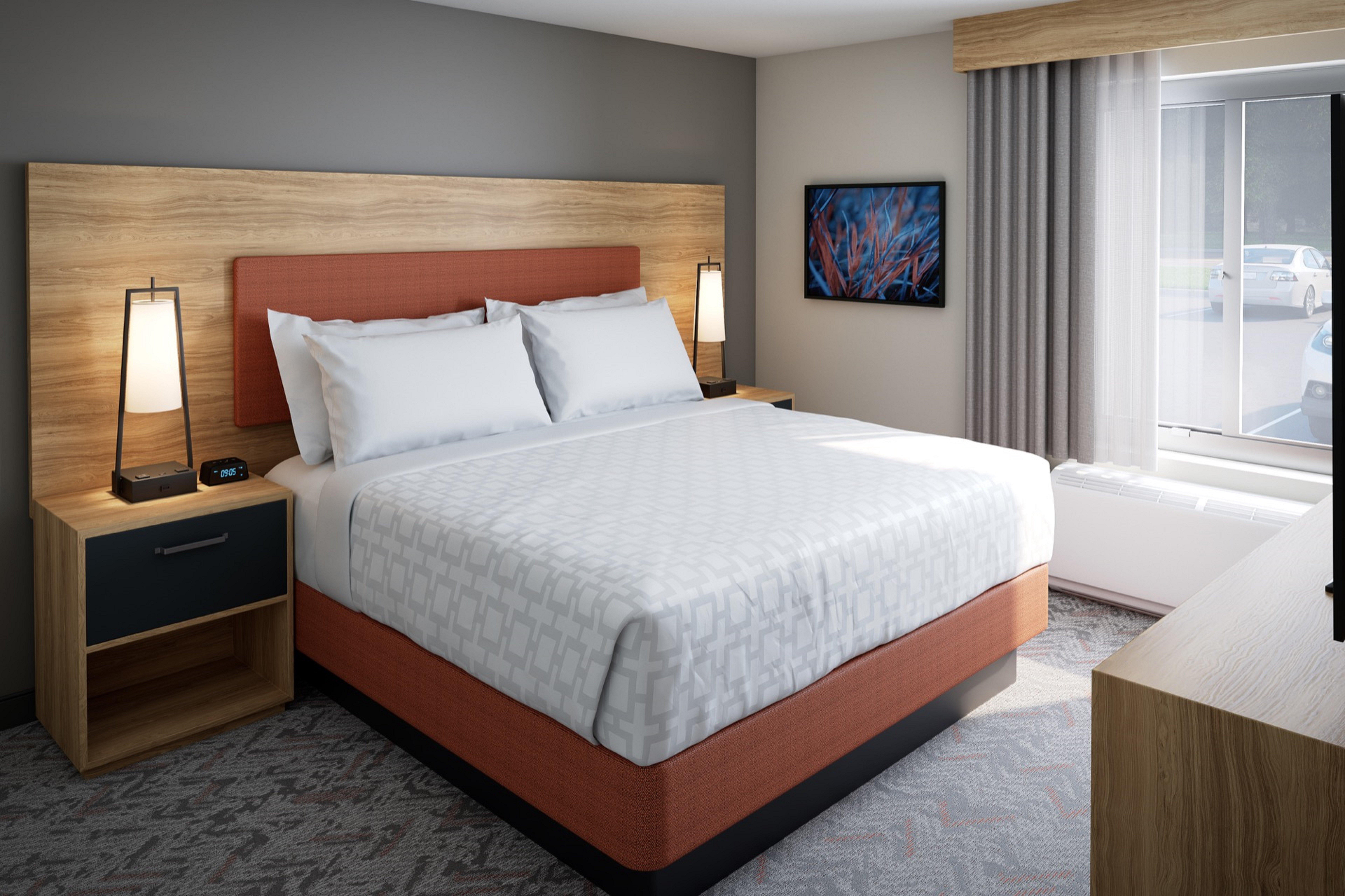 Candlewood Suites - San Antonio - Schertz By Ihg Exteriér fotografie