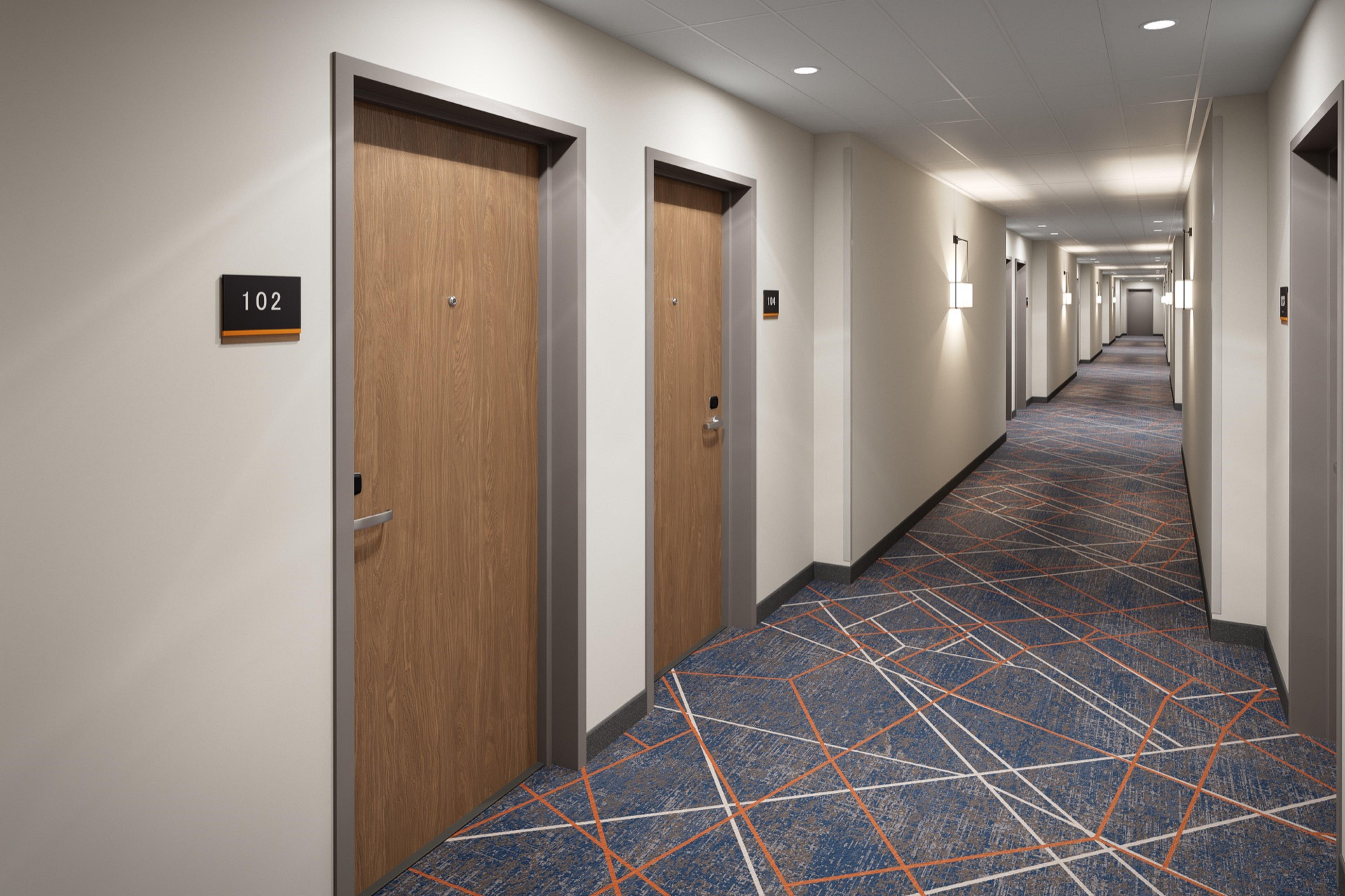 Candlewood Suites - San Antonio - Schertz By Ihg Exteriér fotografie