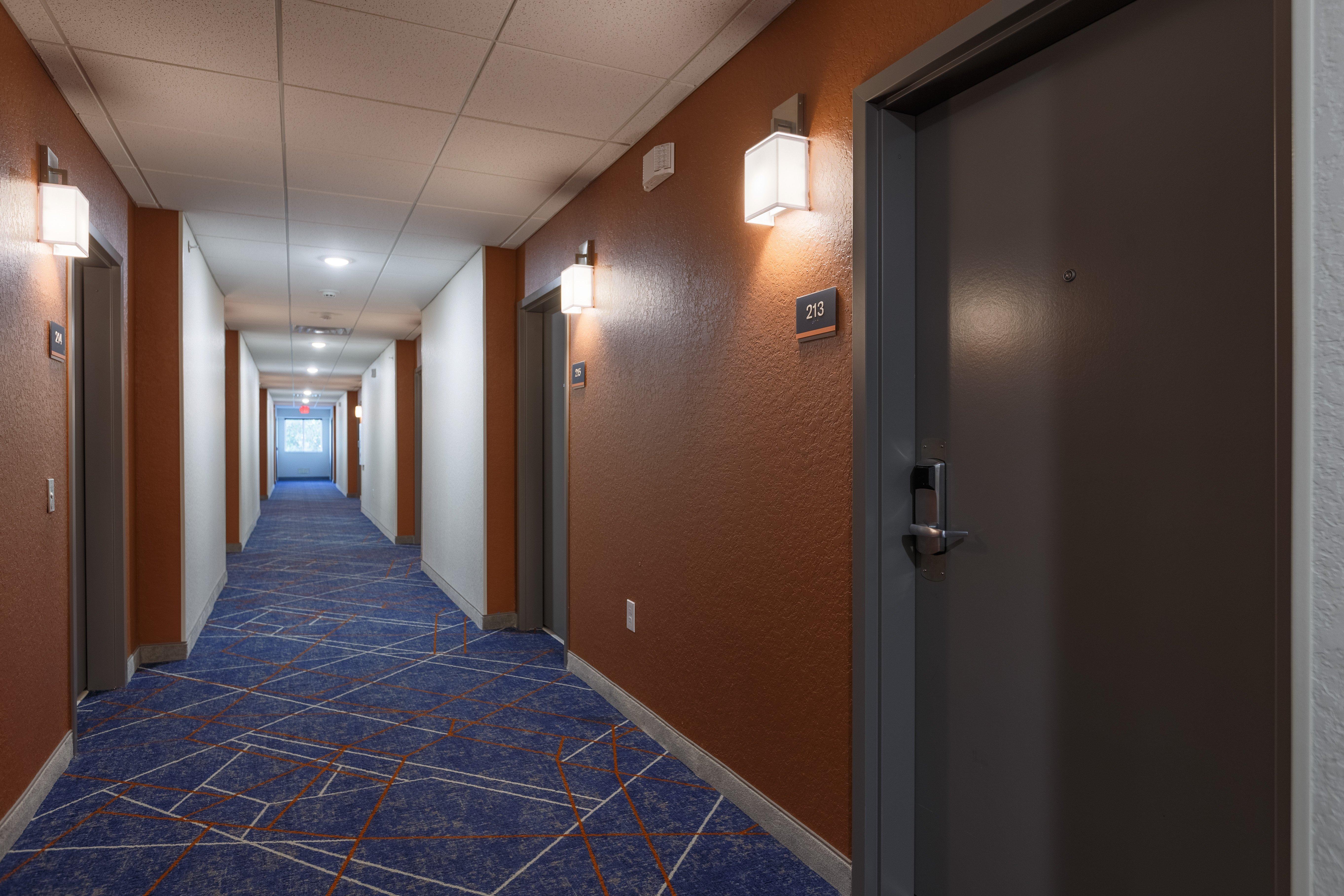 Candlewood Suites - San Antonio - Schertz By Ihg Exteriér fotografie