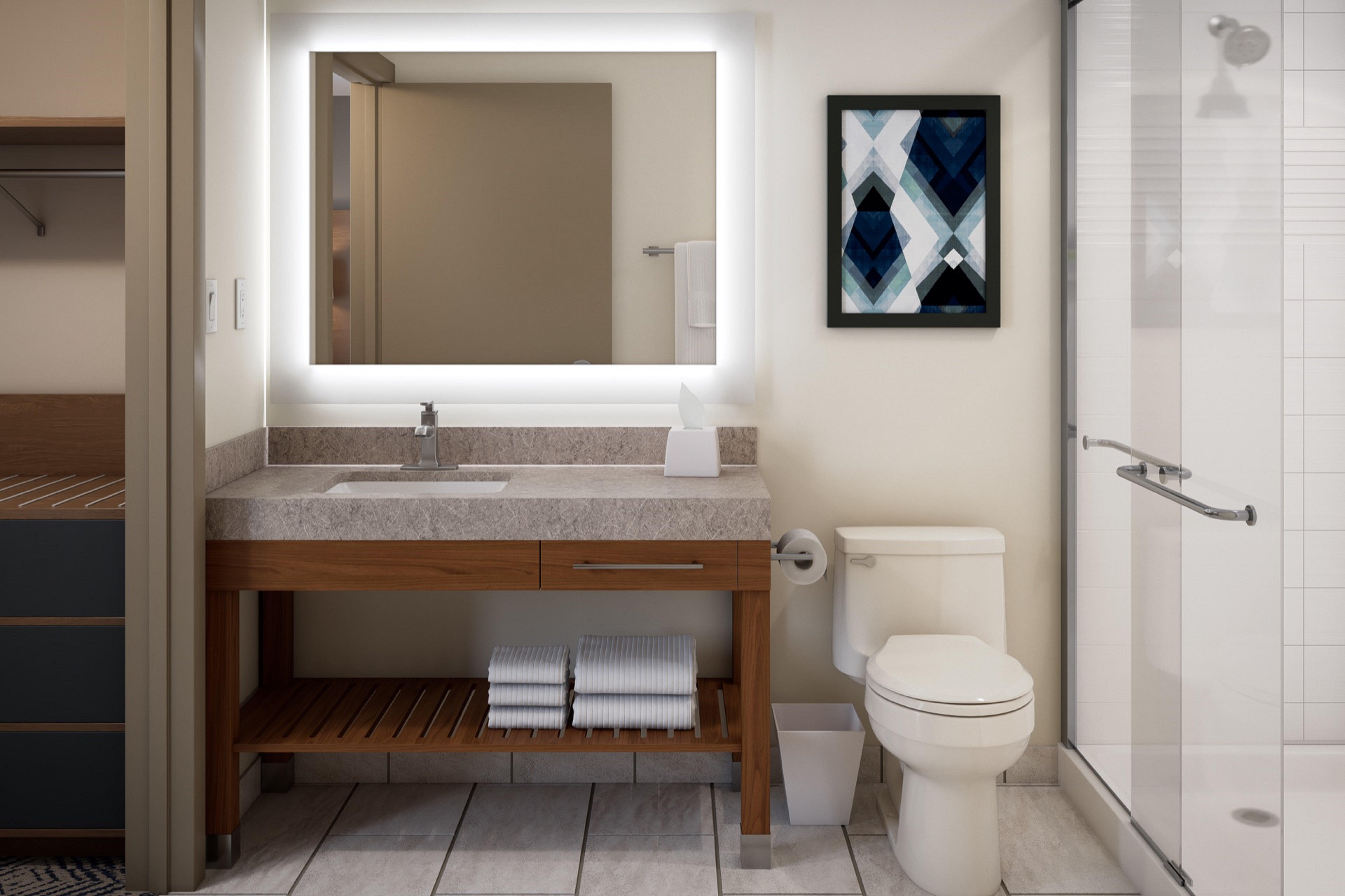 Candlewood Suites - San Antonio - Schertz By Ihg Exteriér fotografie