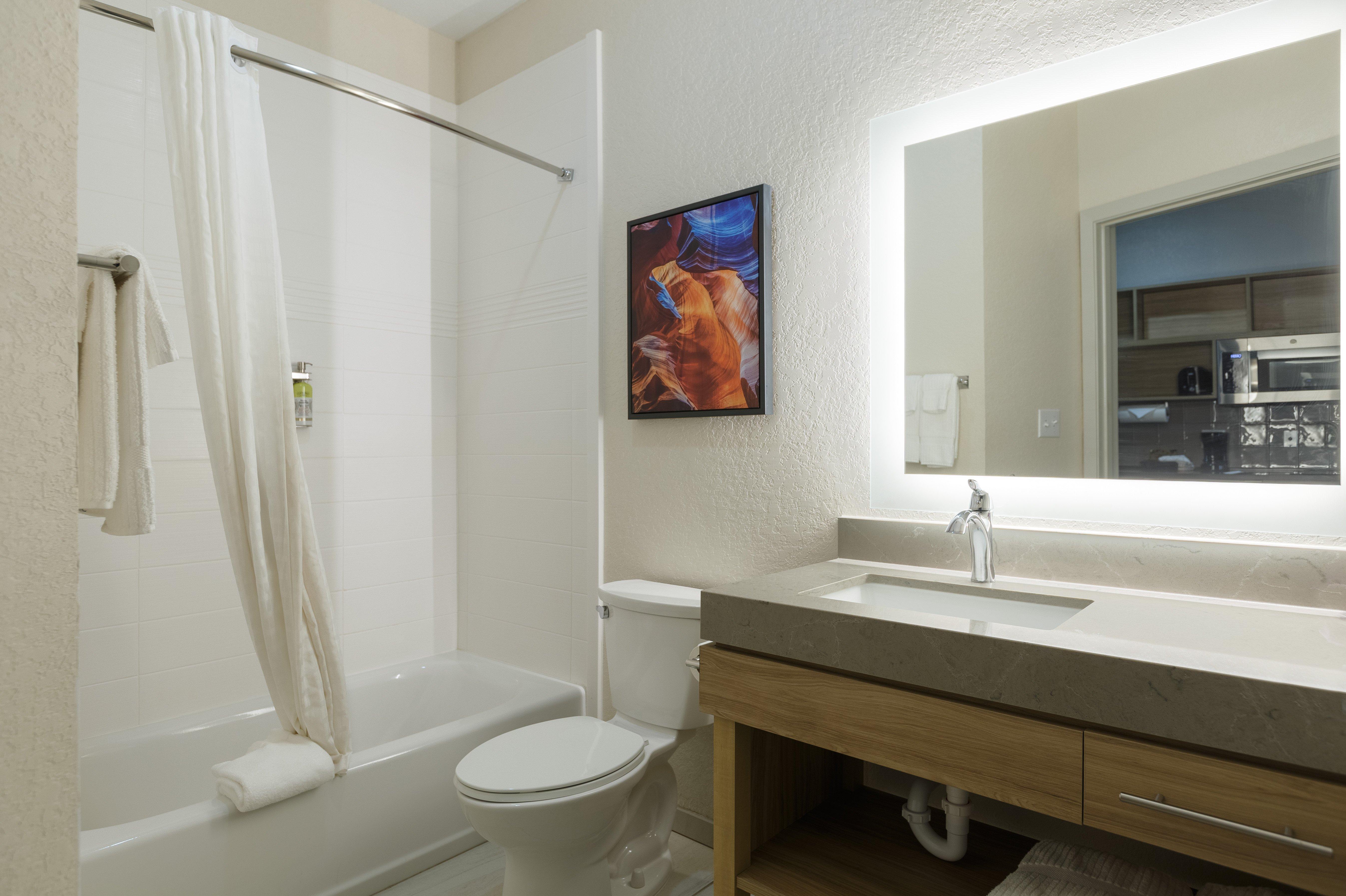 Candlewood Suites - San Antonio - Schertz By Ihg Exteriér fotografie