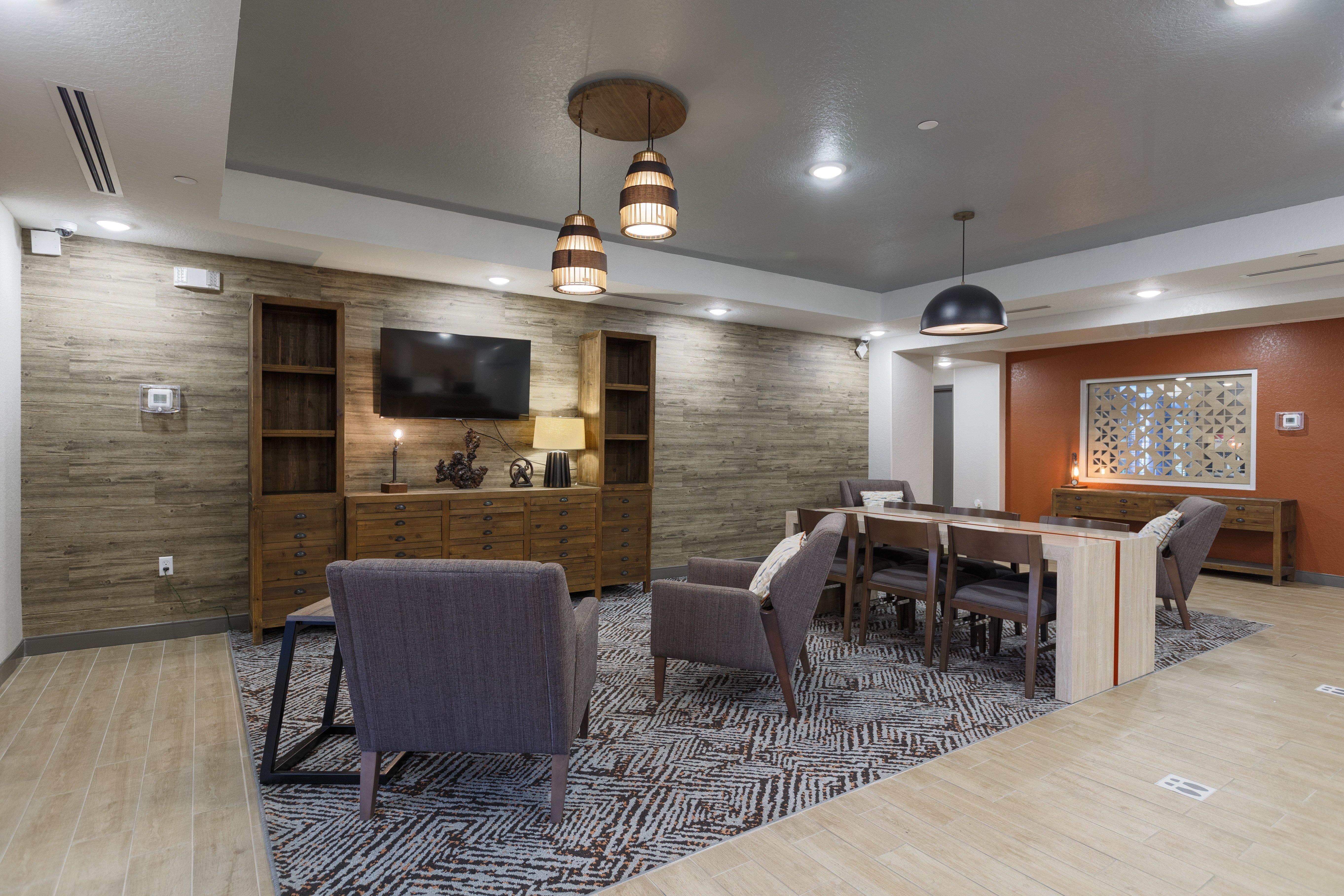 Candlewood Suites - San Antonio - Schertz By Ihg Exteriér fotografie