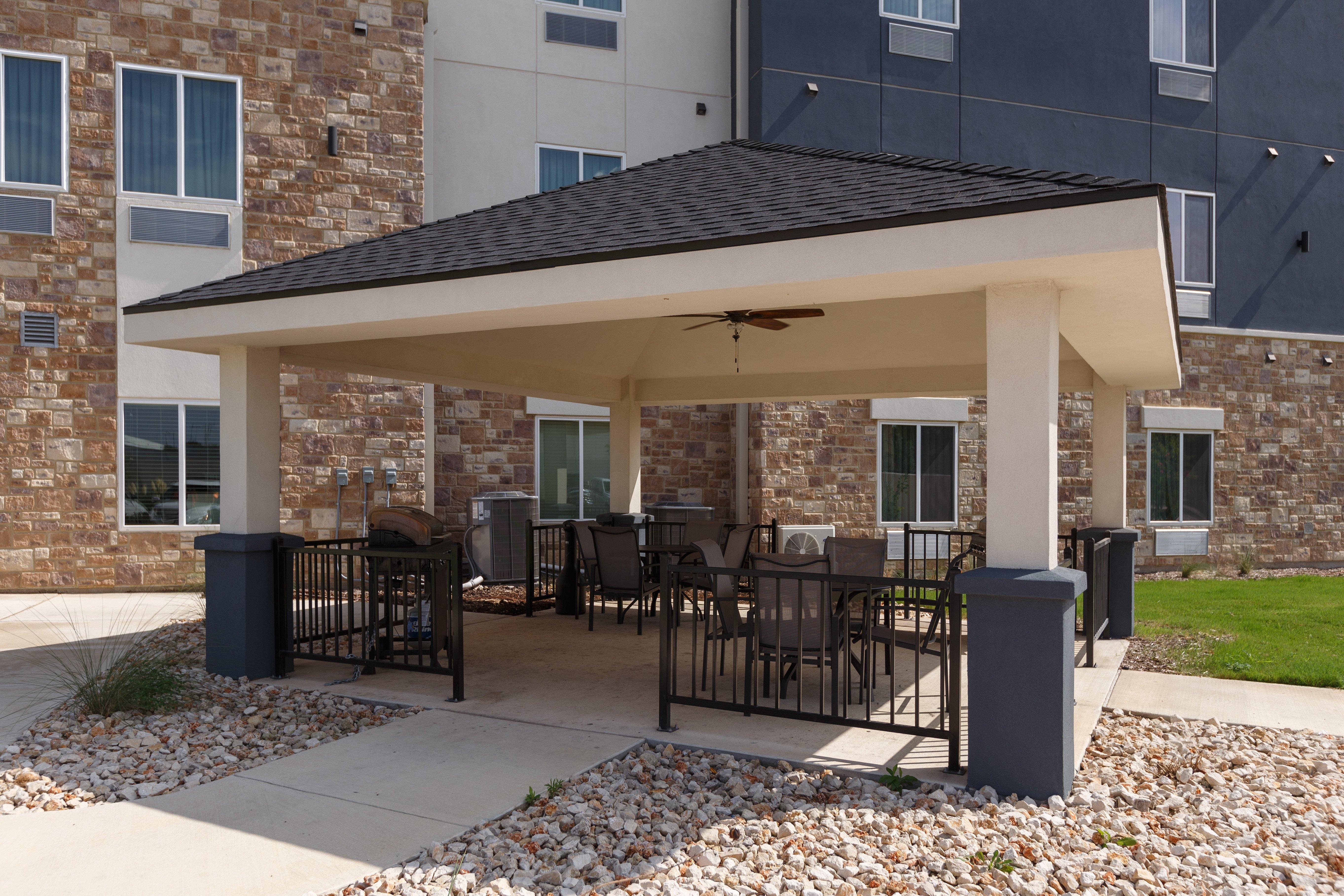 Candlewood Suites - San Antonio - Schertz By Ihg Exteriér fotografie