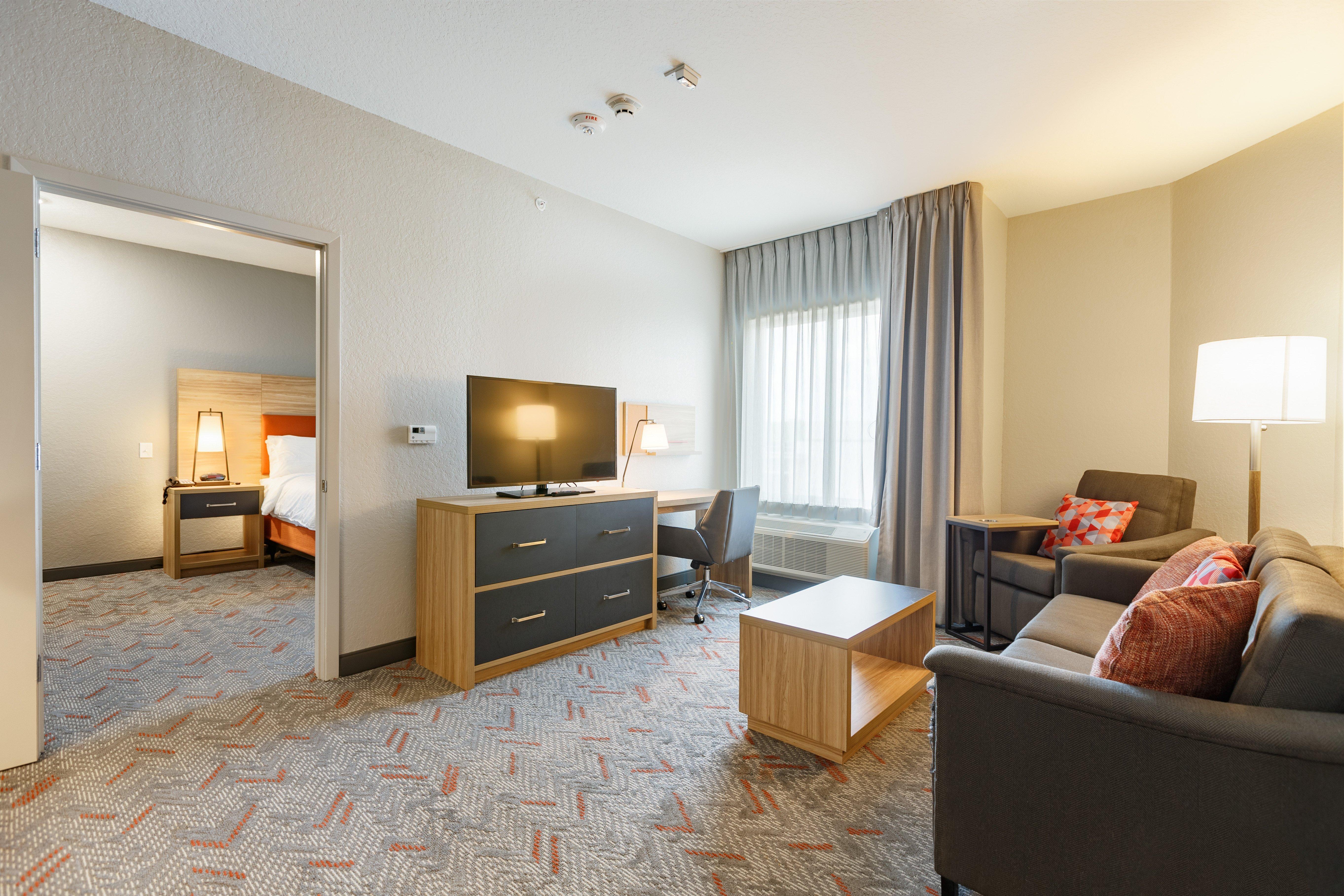Candlewood Suites - San Antonio - Schertz By Ihg Exteriér fotografie
