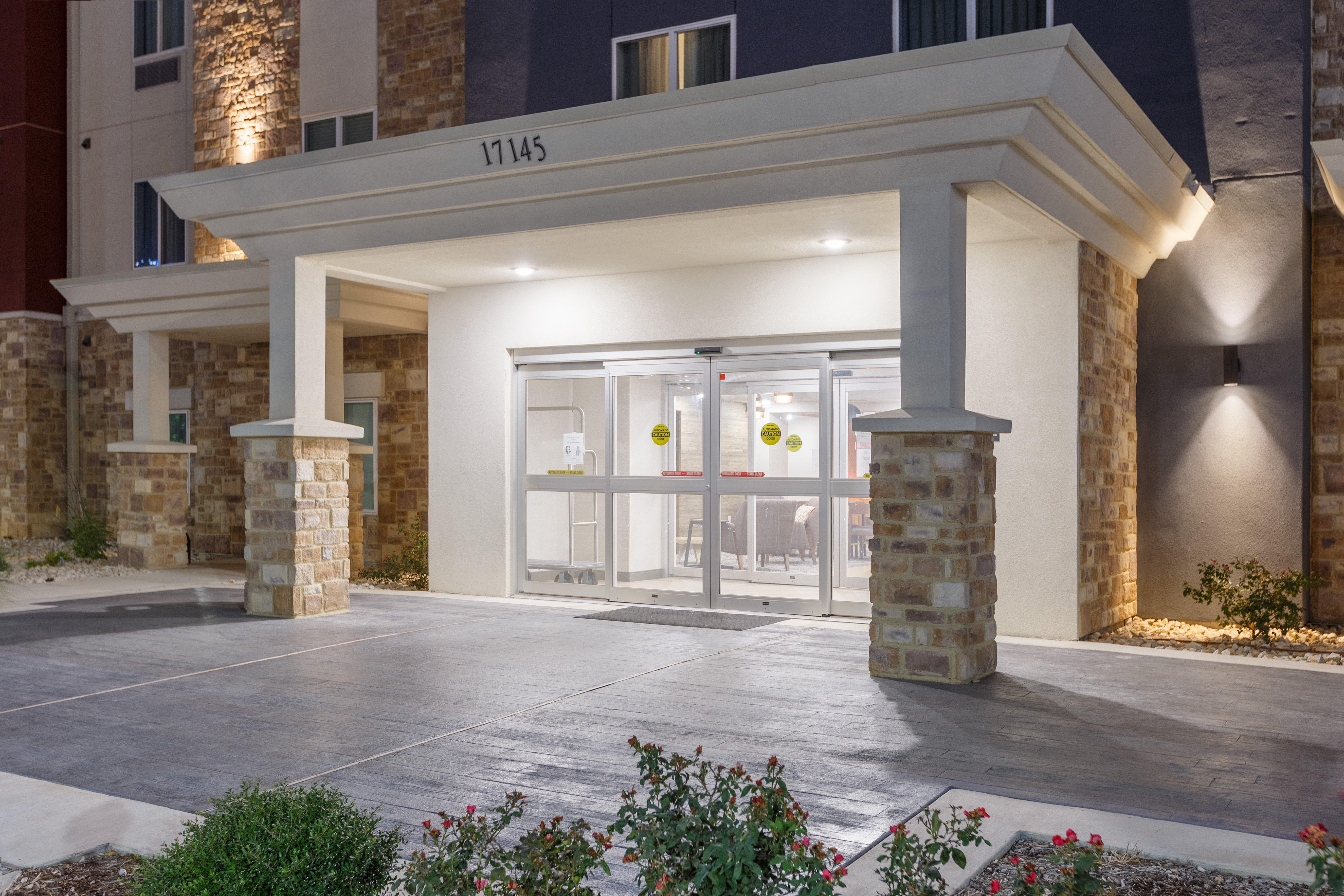 Candlewood Suites - San Antonio - Schertz By Ihg Exteriér fotografie