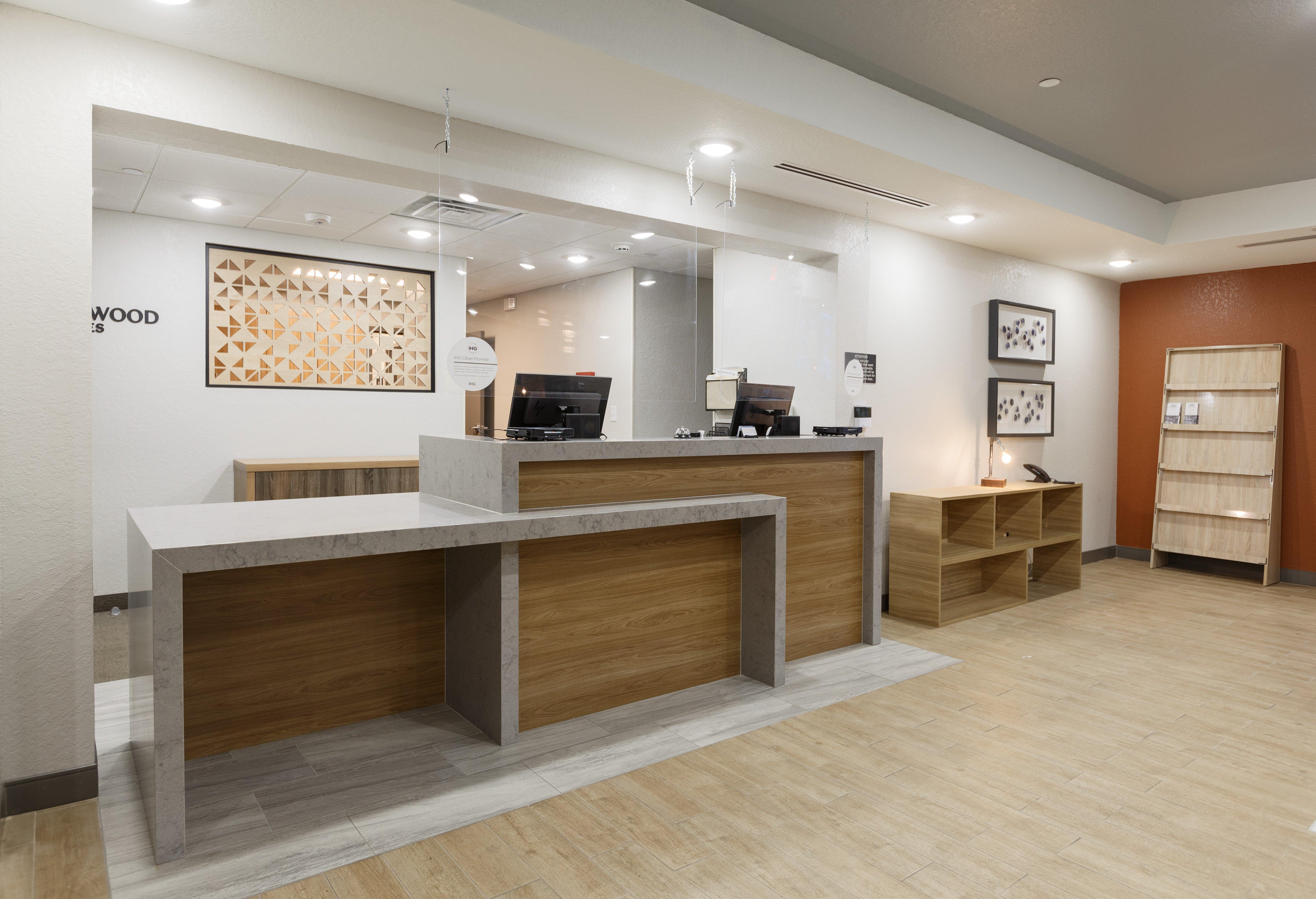 Candlewood Suites - San Antonio - Schertz By Ihg Exteriér fotografie