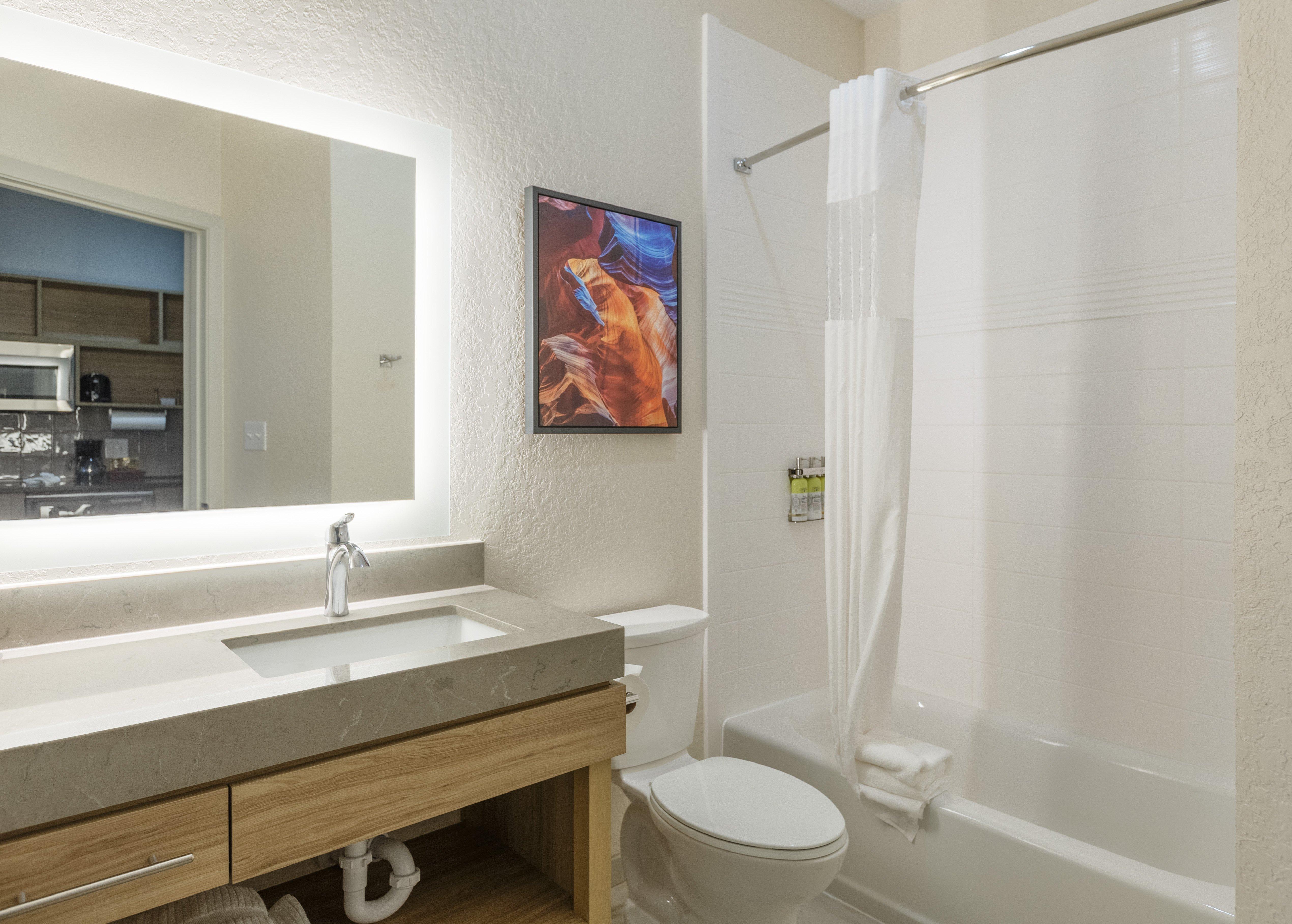 Candlewood Suites - San Antonio - Schertz By Ihg Exteriér fotografie