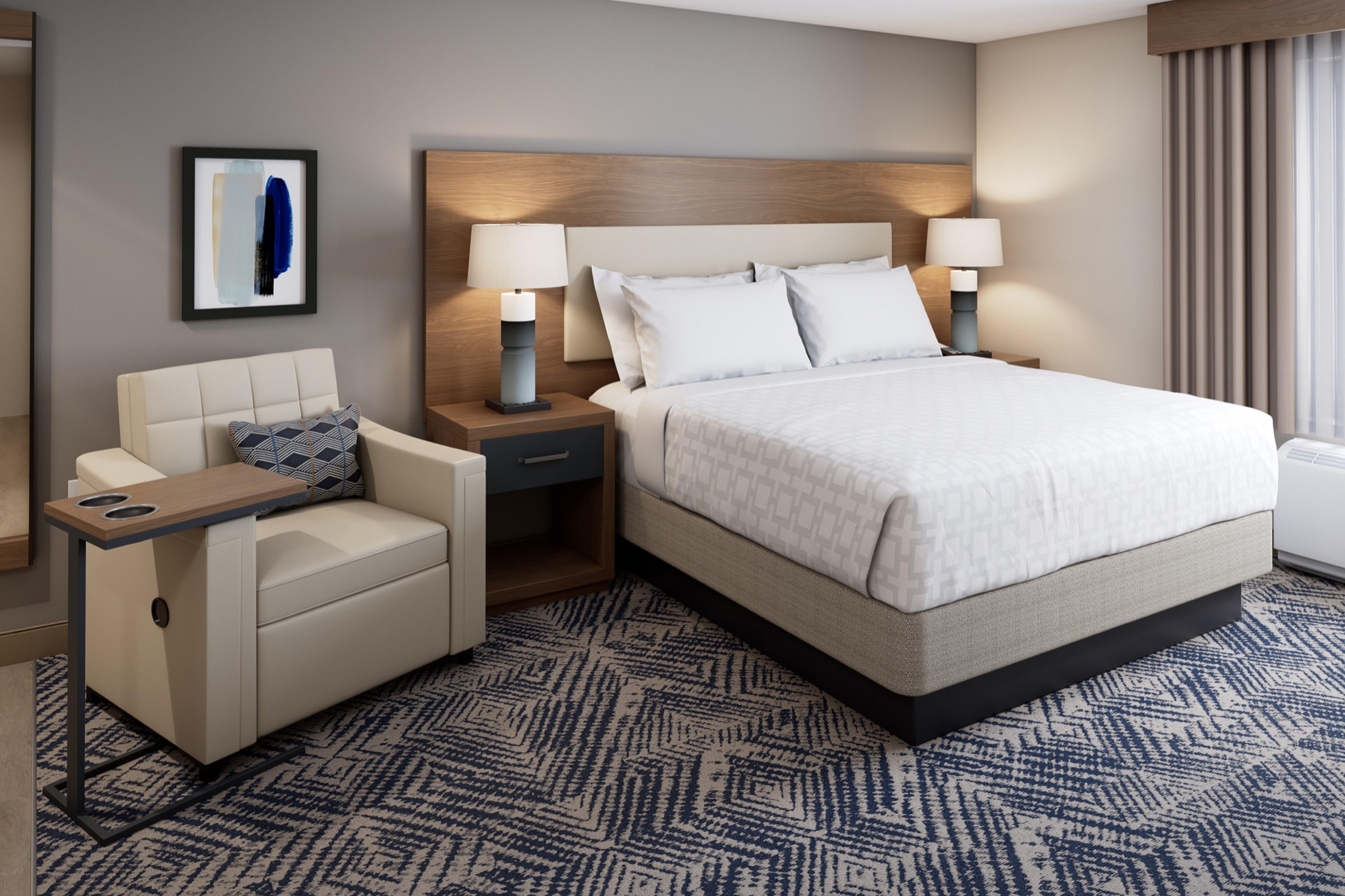 Candlewood Suites - San Antonio - Schertz By Ihg Exteriér fotografie